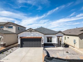 15156 Expectation Avenue, El Paso, TX 79938