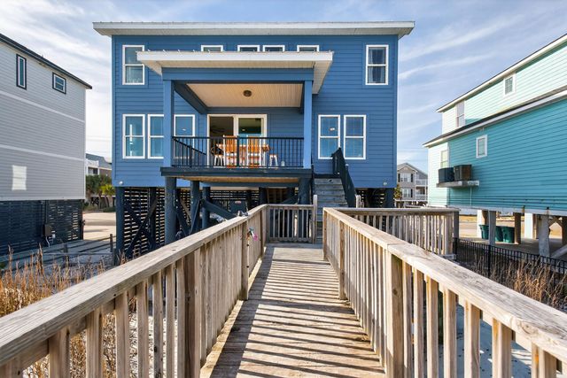 723 S Waccamaw Dr., Garden City Beach, SC 29576