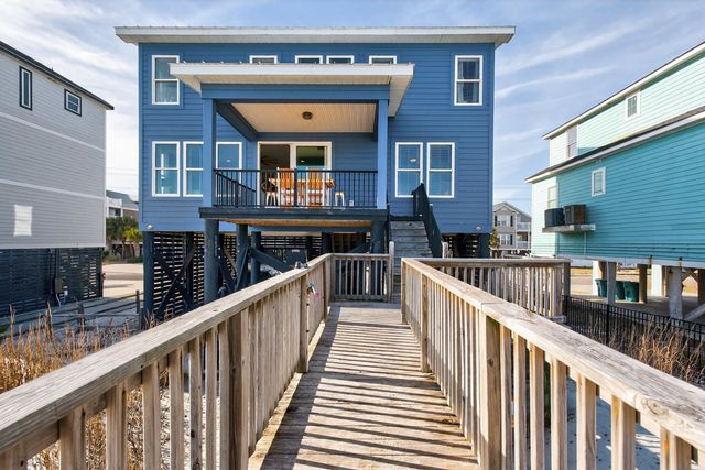 723 S Waccamaw Dr., Garden City Beach, SC 29576