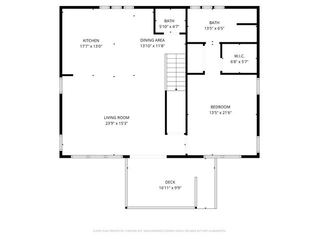 723 S Waccamaw Dr., Garden City Beach, SC 29576