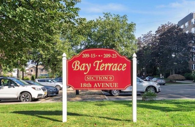 209-15 18th Avenue 3E, Bayside, NY 11360