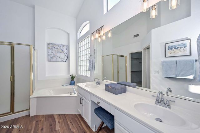 22920 N 73RD Drive, Glendale, AZ 85310