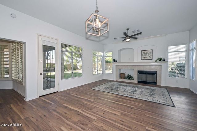 22920 N 73RD Drive, Glendale, AZ 85310