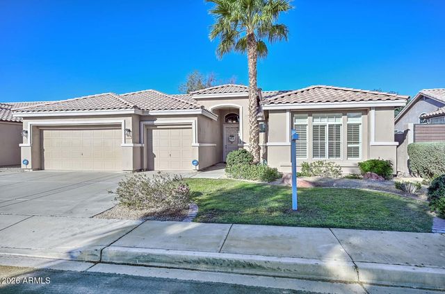 22920 N 73RD Drive, Glendale, AZ 85310