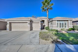 22920 N 73RD Drive, Glendale, AZ 85310