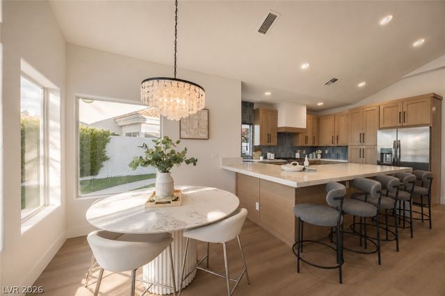 2972 Sun Lake Drive, Las Vegas, NV 89128