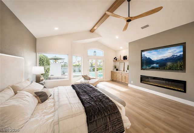 2972 Sun Lake Drive, Las Vegas, NV 89128
