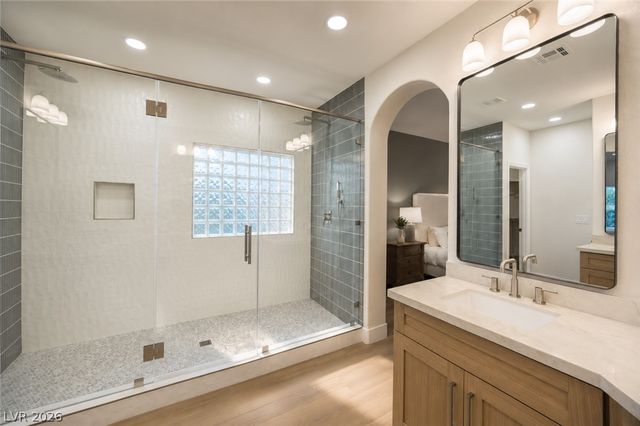 2972 Sun Lake Drive, Las Vegas, NV 89128
