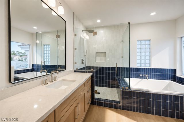 2972 Sun Lake Drive, Las Vegas, NV 89128