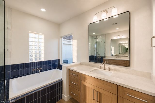 2972 Sun Lake Drive, Las Vegas, NV 89128