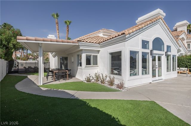 2972 Sun Lake Drive, Las Vegas, NV 89128