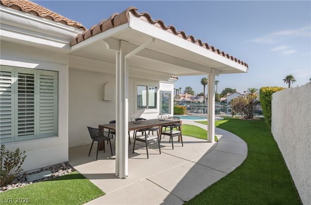 2972 Sun Lake Drive, Las Vegas, NV 89128