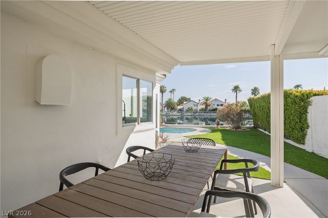 2972 Sun Lake Drive, Las Vegas, NV 89128
