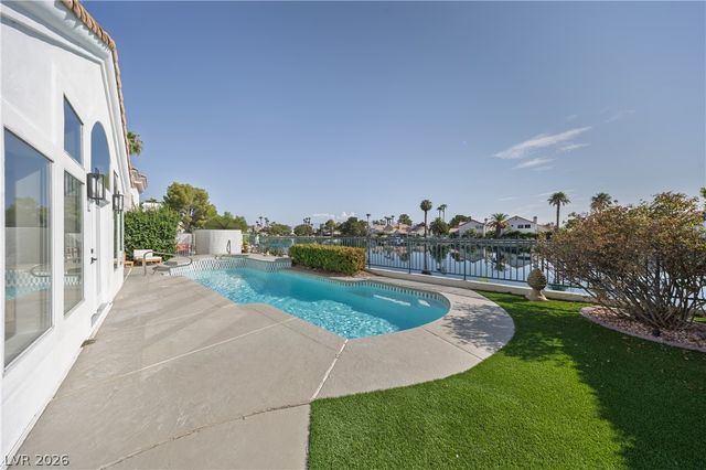 2972 Sun Lake Drive, Las Vegas, NV 89128