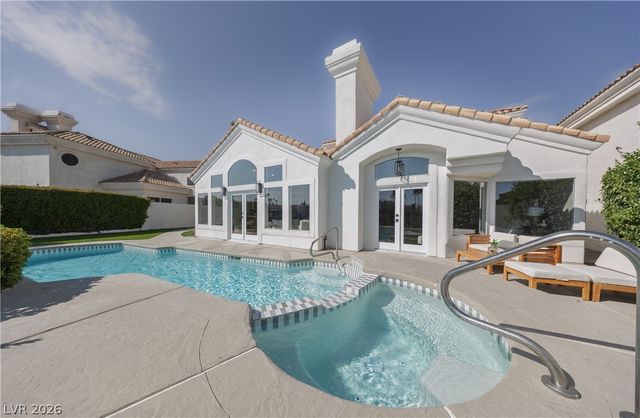2972 Sun Lake Drive, Las Vegas, NV 89128