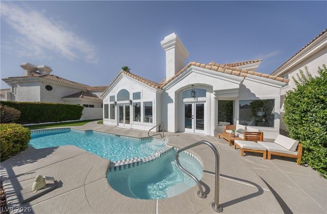 2972 Sun Lake Drive, Las Vegas, NV 89128