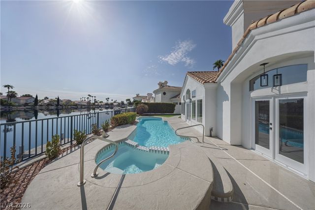 2972 Sun Lake Drive, Las Vegas, NV 89128