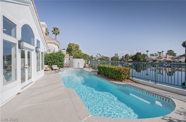 2972 Sun Lake Drive, Las Vegas, NV 89128