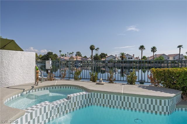 2972 Sun Lake Drive, Las Vegas, NV 89128