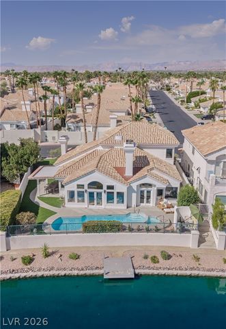 2972 Sun Lake Drive, Las Vegas, NV 89128
