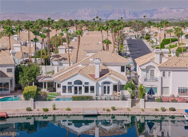 2972 Sun Lake Drive, Las Vegas, NV 89128