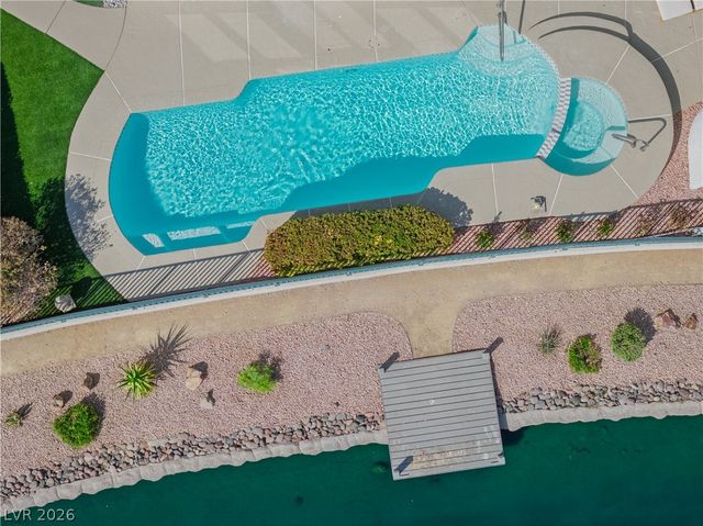 2972 Sun Lake Drive, Las Vegas, NV 89128