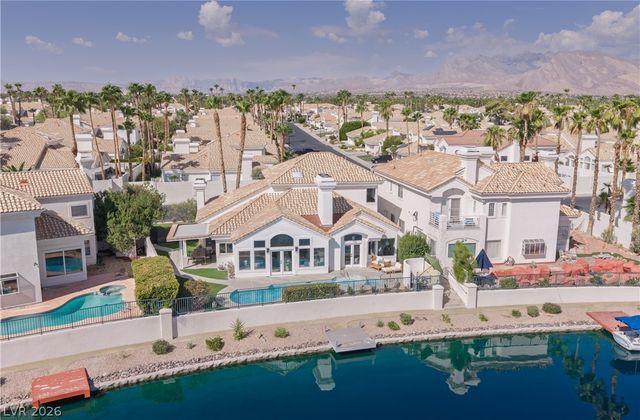 2972 Sun Lake Drive, Las Vegas, NV 89128