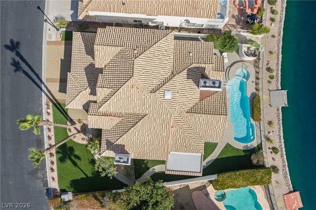 2972 Sun Lake Drive, Las Vegas, NV 89128