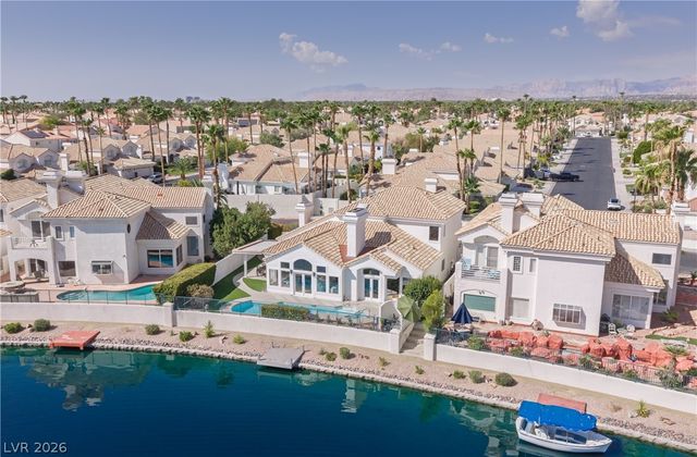 2972 Sun Lake Drive, Las Vegas, NV 89128