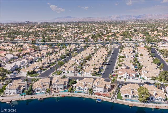 2972 Sun Lake Drive, Las Vegas, NV 89128