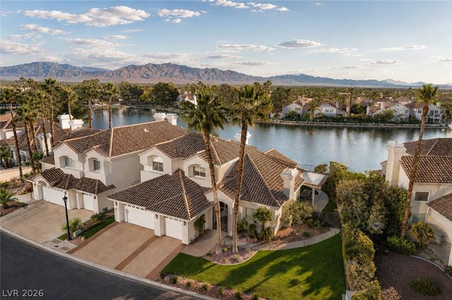 2972 Sun Lake Drive, Las Vegas, NV 89128