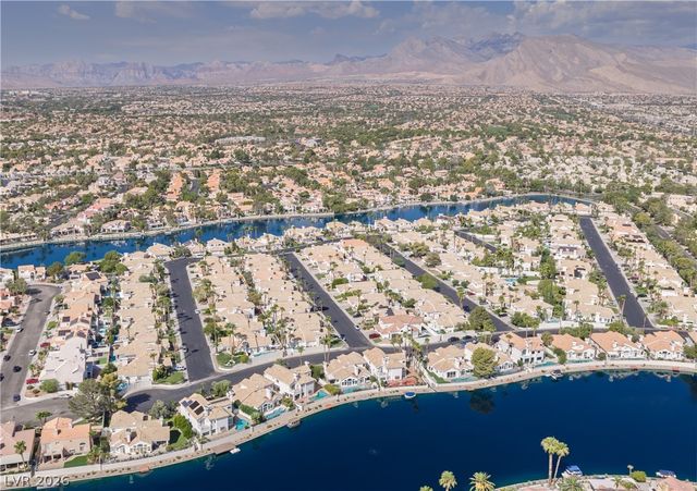 2972 Sun Lake Drive, Las Vegas, NV 89128