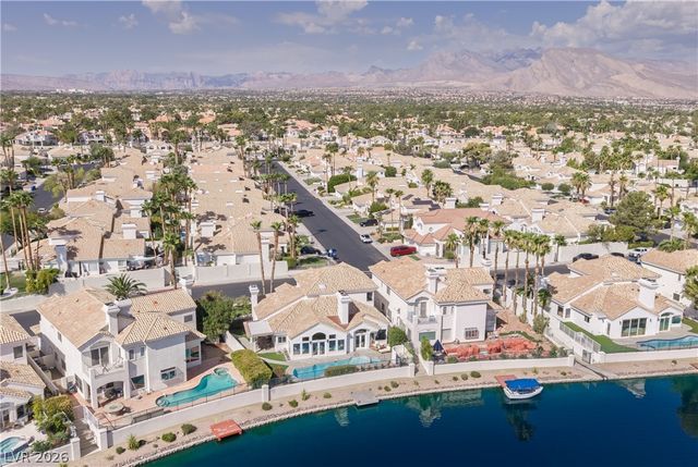 2972 Sun Lake Drive, Las Vegas, NV 89128