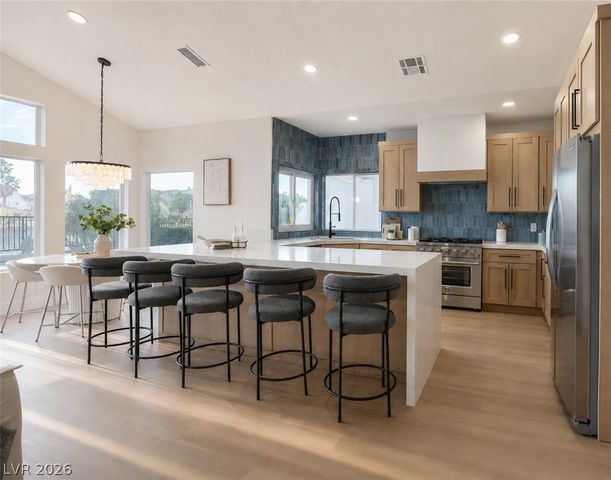 2972 Sun Lake Drive, Las Vegas, NV 89128
