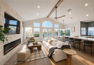 2972 Sun Lake Drive, Las Vegas, NV 89128