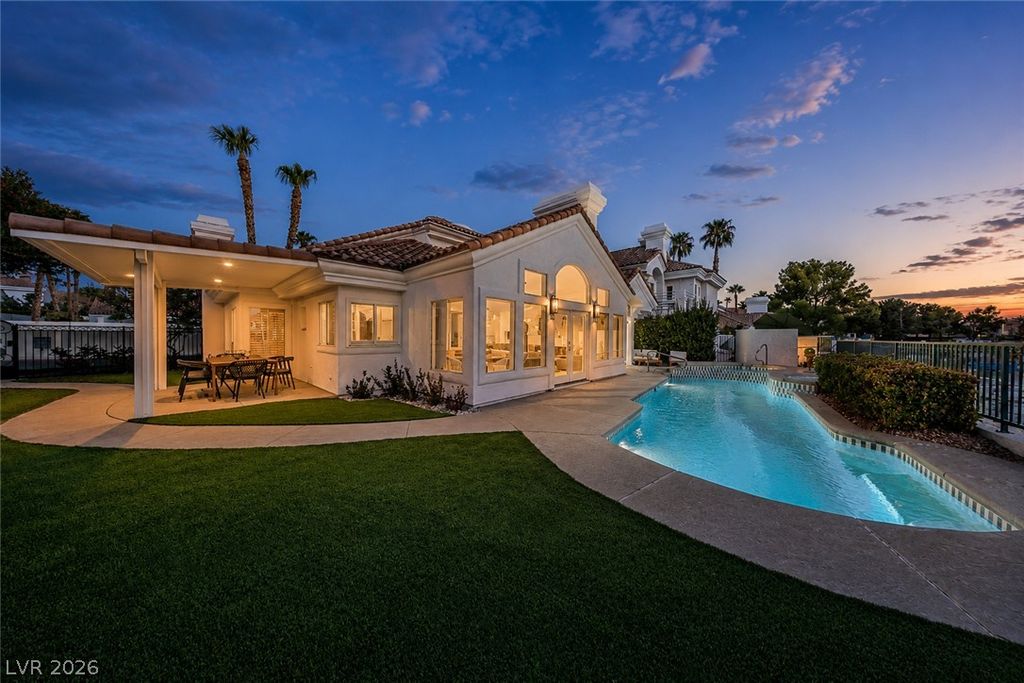 2972 Sun Lake Drive, Las Vegas, NV 89128 — photo 3