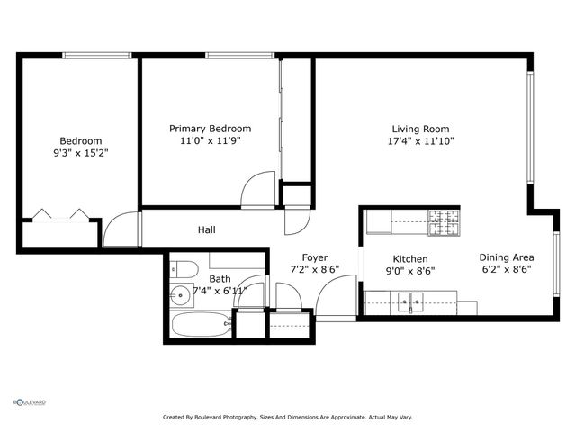 3446 Pleasant Avenue 2, Minneapolis, MN 55408