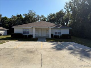 1153 N Lion Cub Point 5, Lecanto, FL 34461