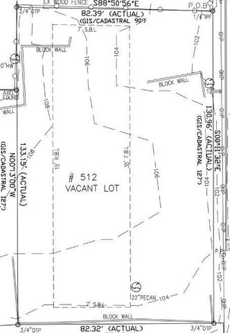 512 Gary Rd, NW, Atlanta, GA 30318