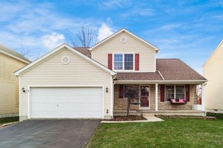 341 Iris Trail Drive, Galloway, OH 43119