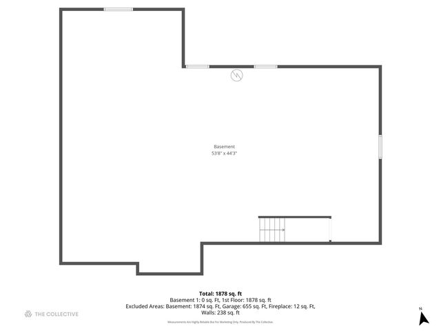 3650 Wintergreen Terrace, Algonquin, IL 60102