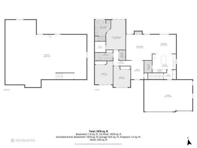 3650 Wintergreen Terrace, Algonquin, IL 60102