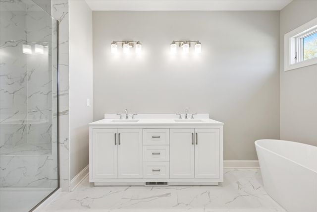 3650 Wintergreen Terrace, Algonquin, IL 60102