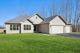 3650 Wintergreen Terrace, Algonquin, IL 60102