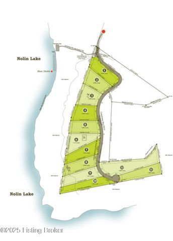 295 Conoloway Bay Dr, Clarkson, KY 42726