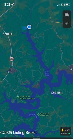 295 Conoloway Bay Dr, Clarkson, KY 42726