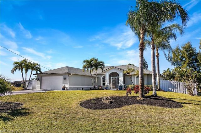 2014 NW 25th PL, Cape Coral, FL 33993
