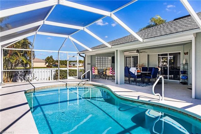 2014 NW 25th PL, Cape Coral, FL 33993
