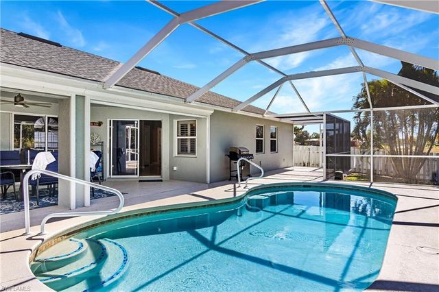 2014 NW 25th PL, Cape Coral, FL 33993