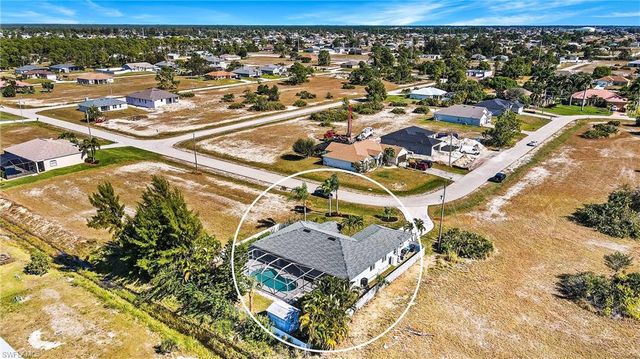 2014 NW 25th PL, Cape Coral, FL 33993